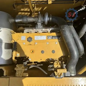 Excavatrice hydraulique CAT320D2 de 20 tonnes en excellent état, très demandée - Product Image 3
