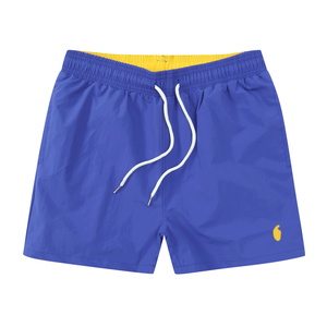 Pantaloncini Sportivi da Uomo in Rete per Nuoto, Spiaggia, Palestra e Tempo Libero - Modello Estivo - Product Image 1