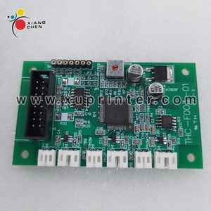 Carte de circuit imprimé de haute qualité WD (THC-F003-01) Pièces d'impression offset (THCF00401) - Product Image 2