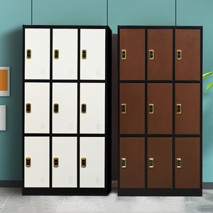 Hồ Bơi Ban Nhạc Cổ Tay Rfid <span class=keywords><strong>Key</strong></span> Locker Văn Phòng Khách Sạn Thông Minh Kim Loại Locker Tủ Thương Mại Phòng Tập Thể Dục Locker Với Thẻ RFID Khóa - Product Image 4