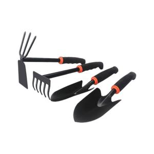 Juego de herramientas de jardín multifuncionales de acero inoxidable, cultivador manual, pala y rastrillo para paisajismo, jardinería y agricultura - Product Image 5