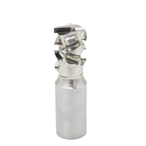 Factory Price CNC Tools <b>Router</b> Bits Diamond Straight & Spiral Milling Cutter with Special Shape for Melamine Chipboard Wood - Product Image 3