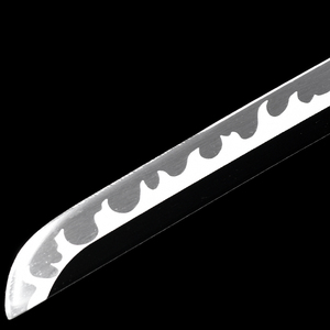 OP One Piece Zoro Espada 104cm Shodai <span class=keywords><strong>Kitetsu</strong></span> - Product Image 3