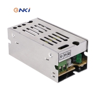 Cadre ouvert 110V/220V AC à DC 12W alimentation à découpage régulée 1A courant de sortie pour usage industriel 12V Source d'alimentation PCB