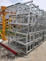 1 ~ 3 tonnes Double Cage /Single Cage Palan Passager En Inde Prix