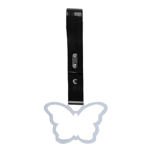 JDMotorsport88 JDM Anneau <span class=keywords><strong>papillon</strong></span> Tsurikawa mignon pour <span class=keywords><strong>voiture</strong></span> Poignée de <span class=keywords><strong>voiture</strong></span> Cute Anime Cartoon Handle Dragonne - Product Image 3