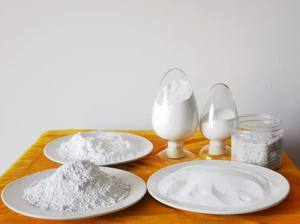 Kalium Fluoroaluminat (Aluminium Fluorida) Kelas Industri Kemurnian 99,5% untuk Abrasif (Pembantu Pengelasan Tanpa Sambungan) - Product Image 4