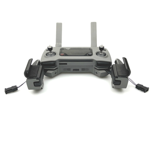 Pengontrol jarak jauh Mavic Mini SE Mavic <span class=keywords><strong>2</strong></span> Air Pro, dengan braket plastik lebar dan tinggi kompatibel dengan casing ponsel - Product Image 1