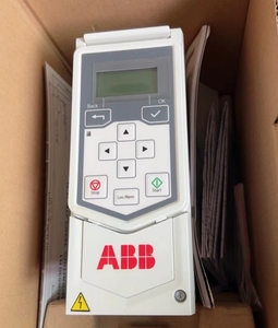 Variador de frecuencia ACS180 04N 02A4 1 ACS180 04N 03A7 1 ACS180 04N 04A8 1 ACS180 04N 06A9 1 ACS180 04N 09A8 1180 04N 1 12A2 - Product Image 1
