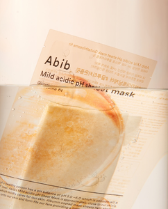 Mascarilla Facial Coreana con pH Ligeramente Ácido, Apta para Todo Tipo de Piel, Hidratante Facial Unisex - Product Image 3