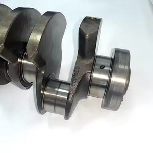 Cigüeñal Forjado de Fábrica TDV6 3.0L 306DT para Land 4 Range IV 306DT - Product Image 2