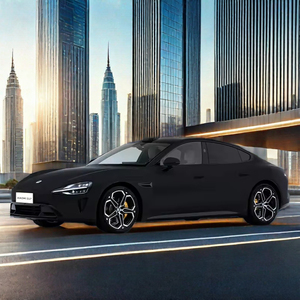 Réservations <span class=keywords><strong>de</strong></span> Voiture Électrique Modèle Su7 Max 2025, Autonomie 750 km, Nouveau Véhicule à Énergie, Volant à Gauche, Remise Dépôt, Voiture Adulte - Product Image 3