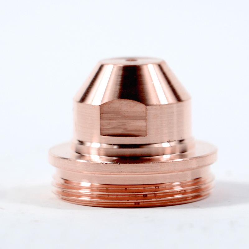 High quality Maxpro 200 consumables  plasma cutting nozzle 020608 for plasma cutting torch