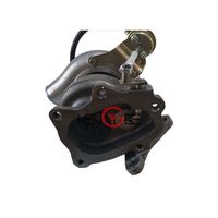 Chargeur turbo TD05-20G avec moteur EJ25 565208-0100 pour Subaru Sti