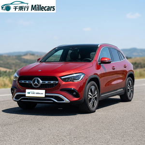 <span class=keywords><strong>รถ</strong></span>มือสอง ปี 2020 2021 เบนซ์ SUV สำหรับส่งออก เมอร์เซเดส-เบนซ์ GLA 200 <span class=keywords><strong>รถ</strong></span>ยนต์มือสอง เบนซิน เกียร์ออโต้ เบาะหนัง กล้องมองหลัง 5 ที่นั่ง - Product Image 1