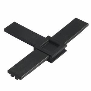 Conector de herramienta de torneado de perfil Clarissa - Product Image 2