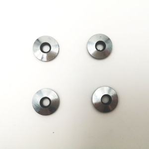 Penjualan Laris OEM Ring Logam Datar Ring Mylar Datar Ring Bulat EPDM - Product Image 6