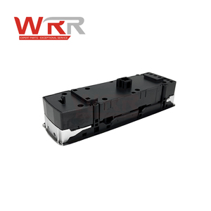 2049055402 2049055302 Interrupteur de lève-vitre électrique pour Benz W204 W212 C300 E350 Bouton de commande sensible côté conducteur Pièces Premium - Product Image 4