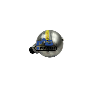 Acumulador 22U-60-21330 22U-60-21331 para excavadora, de 2, 2, 2, 3, 2, 2, 3, 2, 2, 3 - Product Image 1