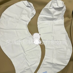 Baignoire gonflable en forme de canard pour bébés, en PVC, de 0 à 24 mois, unisexe - Product Image 2