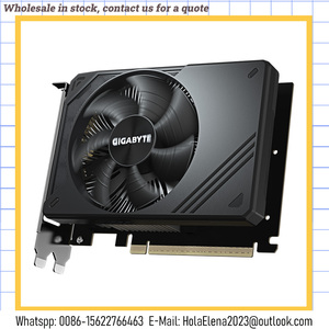 Tarjeta Gráfica GPU RTX 5050 D6 8G, Rtx5050 GDDR6 128 Bits, Video AI 2572MHz GV-N5050D6-8GD, Nueva, Venta al por Mayor, Tarjeta Gráfica 5090 - Product Image 4