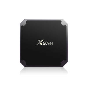 Новая модель X96MINI W2 Amlogic S905W2 Quad Core 2.4G 5G Wi-Fi 2GB 16GB 4K BT 5.0 Мини медиаплеер ТВ-приставка 11.0 Smart <span class=keywords><strong>TV</strong></span> Box - Product Image 4