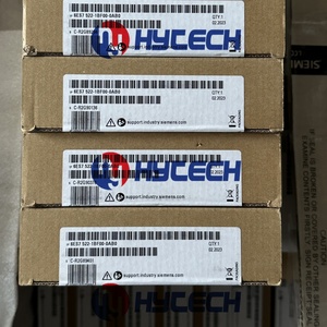 Nuovo Modulo di Input/Output Digitale SIMATIC S7-1500 6ES7523-1BL00-0AA0, 16DI+16DQ, 24VDC DQ16x24VDC/0.5A <span class=keywords><strong>BA</strong></span> - Product Image 2