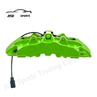 Accessoires de mise à niveau de voiture étrier de frein à 8 pistons jante GT8 R18 pour Camry xv70 Peugeot citron Porsche 996 997 VW amarok Hyundai 300
