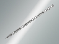 Equipo de Laboratorio Manual de Alta Precisión (0.5%), Prueba Universal, Protección IP67, 3 Años de Garantía, Estándar DIN, Autoclavable, Ista Light