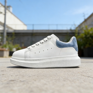 Zapatos Casuales de Hombre para Primavera 2026, de Lujo, Cómodos para Caminar, Transpirables, Antideslizantes, de Diseño, Más Vendidos - Product Image 2