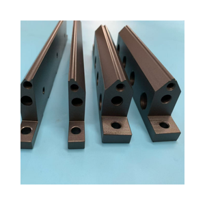 Dao hàn nhiệt Dao cắt giấy vệ sinh Lưỡi cắt để cắt lưỡi dao Lưỡi dao có răng cưa Chịu nhiệt độ cao Dao cắt nóng - Product Image 4