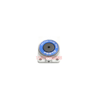 Cilindro de Sujeción de Diafragma Festo 150682, Neumático, Cuerpo de Aluminio, Tipo Émbolo, Accesorio para Prensa de Impresión - Product Image 1