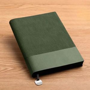 <b>A5</b> Softcover Notebook Gift Set: Customizable Journal for Business & Promotional Giveaways - Product Image 2