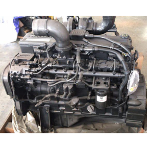 Sau bán hàng dịch vụ máy móc nông nghiệp động cơ qsc8.3 - Product Image 6