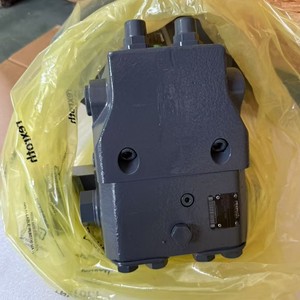 มอเตอร์ไฮดรอลิก A2FE107/61W-VZL188F-S R902245220 สำหรับอุปกรณ์เครื่องจักรวิศวกรรม - Product Image 1