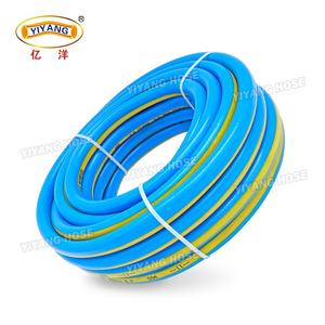 HARGA TERBAIK kualitas baik 1/2 5/8 3/4 1 inci pipa selang air PVC pipa selang air untuk grosir - Product Image 3