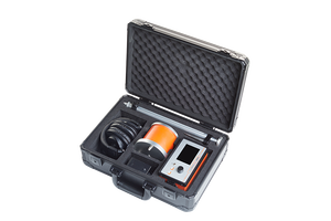 PP20 High Accuracy Intelligent <strong>Cable</strong> <strong>Fault</strong> Finder <strong>Pin-pointer</strong> - Product Image 6