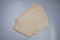 Sac en papier kraft personnalisé pour fast-food à emporter sac en papier imprimé personnalisé OEM artisanat article gsm emballage pcs