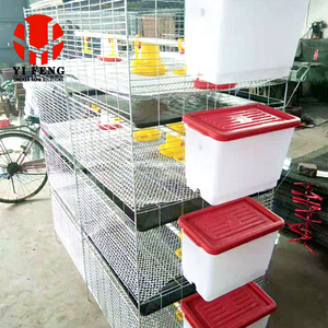 Un nouveau type <span class=keywords><strong>de</strong></span> système <span class=keywords><strong>de</strong></span> cages à poules pour poules pondeuses, un système automatique d'alimentation et <span class=keywords><strong>de</strong></span> nettoyage multi-niveaux qui permet <span class=keywords><strong>de</strong></span> gagner <span class=keywords><strong>de</strong></span> l'espace - Product Image 3
