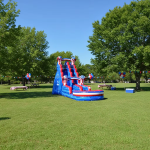 <span class=keywords><strong>Toboggan</strong></span> aquatique <span class=keywords><strong>gonflable</strong></span> commercial en promotion – <span class=keywords><strong>Toboggan</strong></span> <span class=keywords><strong>gonflable</strong></span> populaire sur le thème des étoiles pour <span class=keywords><strong>piscine</strong></span>, idéal pour la location d'équipements de fête et de parcs. - Product Image 1