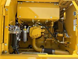 เครื่องขุดสำหรับแมวเครื่องขุดใช้320GX สำหรับแมว - Product Image 6