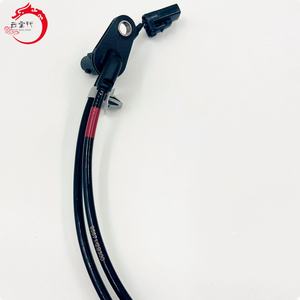 95671-2S300 956712S300 Capteur ABS de roue avant droite pour Hyundai Kia 95671 2S300 - Product Image 5