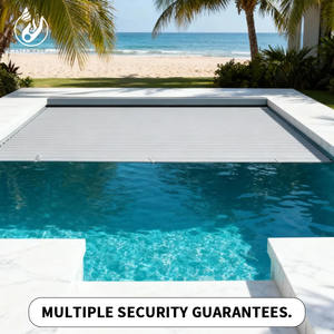 <span class=keywords><strong>Cubierta</strong></span> para <span class=keywords><strong>Piscina</strong></span> de PC de Calidad Premium Orientada a la Eficiencia: Discuta el <span class=keywords><strong>Precio</strong></span> Después de Ver la Durabilidad - Product Image 1