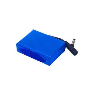Pack de batteries Li-ion, batterie Li-ion 7.4v 2300mah pour montre électronique grand public - Product Image 1