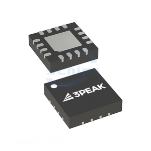 Components Electronic 16 SOlC MAX334EWE+ Interface In Stock - Product Image 1