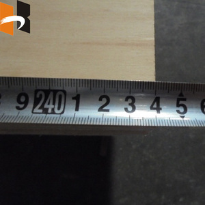 Foglio <span class=keywords><strong>di</strong></span> <span class=keywords><strong>Compensato</strong></span> Decorativo in <span class=keywords><strong>Legno</strong></span> d'Acero Naturale Impiallacciato - Product Image 6