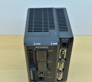 ระบบกล้องถ่ายภาพหลายตัว KEYENCE XG-7700 ใช้งานได้ ตรวจสอบแล้วว่าใช้งานได้ - Product Image 6