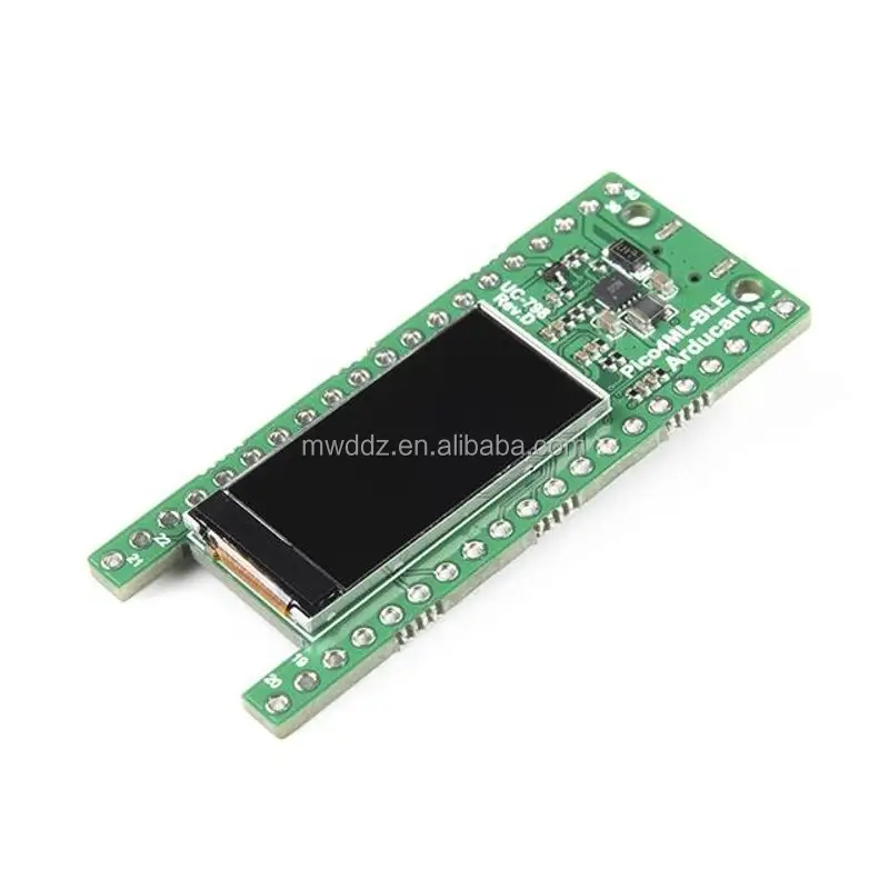 DEV-18439 ARDUCAM PICO4ML TINYML DEV KIT Embedded MCU DSP Evaluation Board