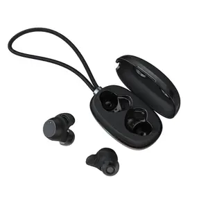 2022 Tws auricolari auricolare Bts controllo vocale nell'orecchio auricolari Bluetooth auricolari auricolari Bluetooth Wireless con Siri