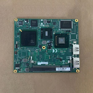 Промышленный модуль управления ADLINK ETX-AT 51-71111-0B10 D523FB6052 ETX материнская плата используется для настольного компьютера Single IDE/SATA - Product Image 3